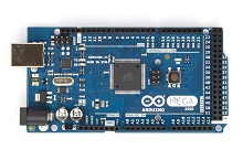 arduino mega interface device image